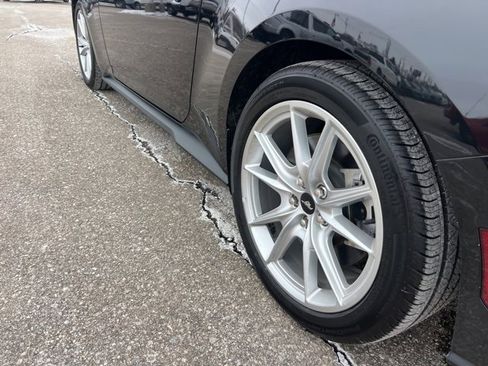 Certified 2024 Ford Mustang GT Premium image 23