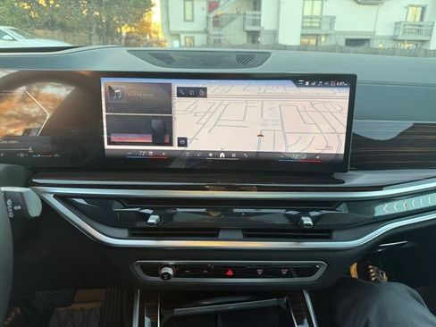 New 2026 BMW X7 xDrive40i image 28