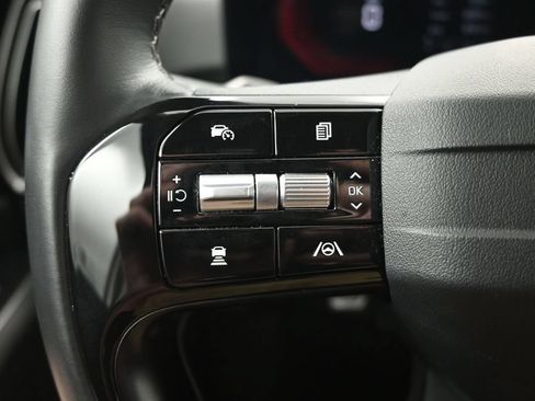 Certified 2026 Kia Sorento EX AWD/4WD image 27
