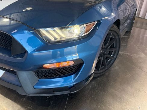 Used 2019 Ford Mustang Shelby GT350 w/ Technology Package RWD image 9