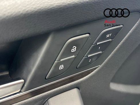 Certified 2025 Audi Q5 2.0T Premium Plus w/ Premium Plus Package AWD/4WD image 35