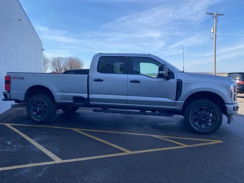 Used 2024 Ford F350 XL w/ STX Appearance Package image 7