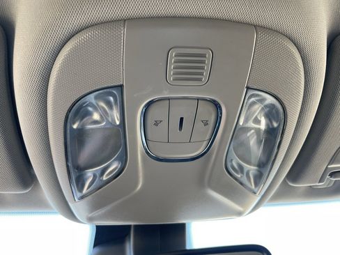 Used 2022 Jeep Compass Trailhawk w/ Trailhawk Convenience Group image 45