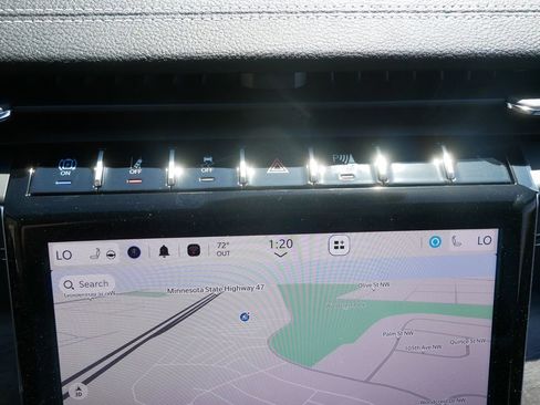 New 2025 Jeep Grand Cherokee Limited 4xe image 40