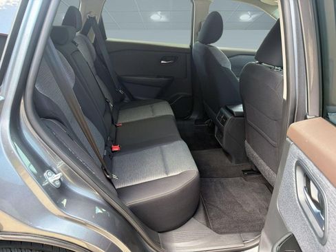 Used 2023 Nissan Rogue SV FWD image 29