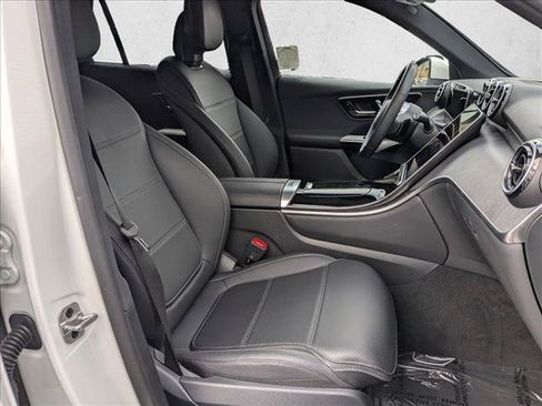 Certified 2026 Mercedes-Benz GLC 300 image 22