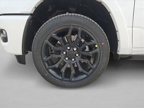 New 2026 RAM 1500 Limited image 10