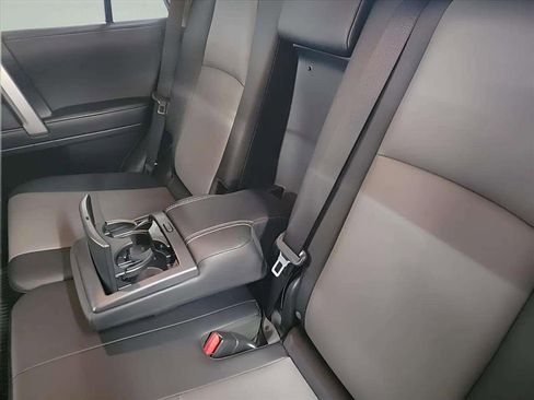 Used 2023 Toyota 4Runner SR5 Premium image 21