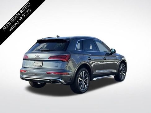 Certified 2023 Audi Q5 2.0T Premium Plus w/ Premium Plus Package image 14