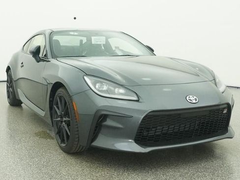 New 2026 Toyota GR86 Premium image 30