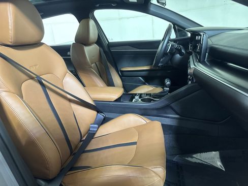 Used 2024 Kia K5 GT w/ GT1 Package image 28