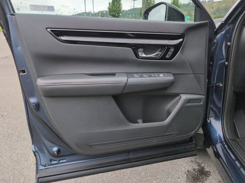 Used 2026 Honda CR-V Sport Touring image 17