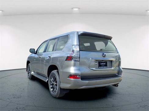 Certified 2023 Lexus GX 460 Premium image 22