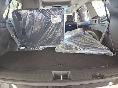 Certified 2026 Hyundai Palisade Limited image 7