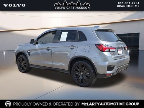 Used 2023 Mitsubishi Outlander Sport AWD image 6