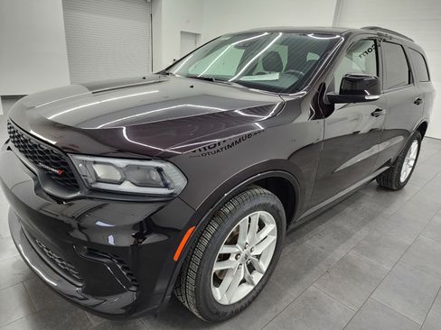 Used 2024 Dodge Durango GT image 7