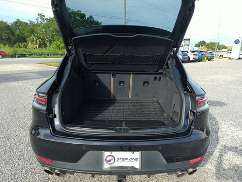 Used 2020 Porsche Macan S AWD/4WD image 30