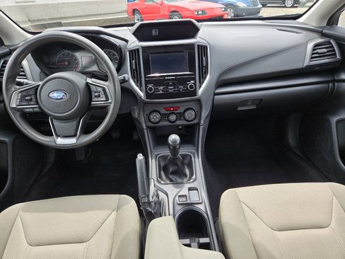 Used 2018 Subaru Impreza 2.0i w/ Popular Package #2 AWD/4WD image 25