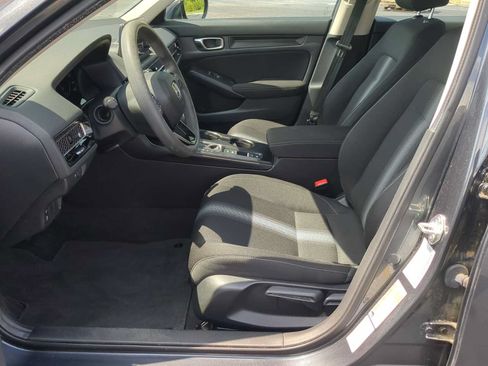 Used 2024 Honda Civic LX image 13