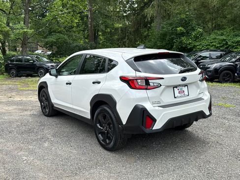 Certified 2024 Subaru Crosstrek 2.0i AWD/4WD image 3