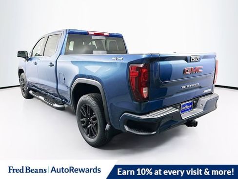 New 2026 GMC Sierra 1500 Elevation w/ Preferred Package AWD/4WD image 4