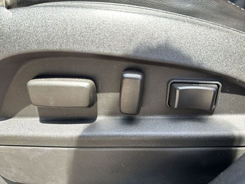 Used 2015 Chevrolet Equinox LTZ image 12