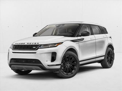 New 2026 Land Rover Range Rover Evoque S AWD/4WD image 1