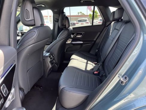 New 2026 Mercedes-Benz GLC 300 image 18
