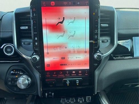 New 2026 RAM 1500 Laramie image 35