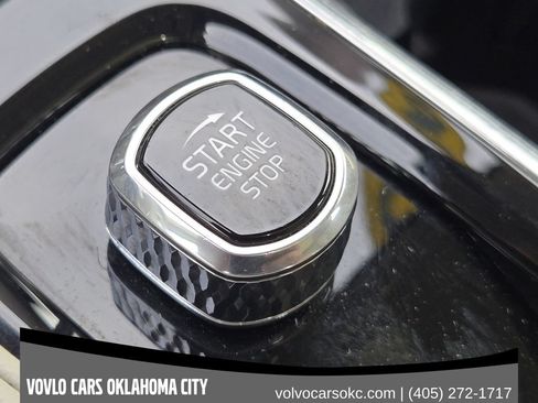 Certified 2023 Volvo S90 B6 Ultimate w/ Protection Package Premier AWD/4WD image 23