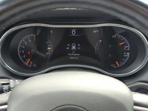Certified 2020 Jeep Grand Cherokee Limited AWD/4WD image 35