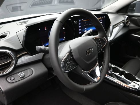New 2026 Chevrolet Trax ACTIV w/ Driver Confidence Package image 12