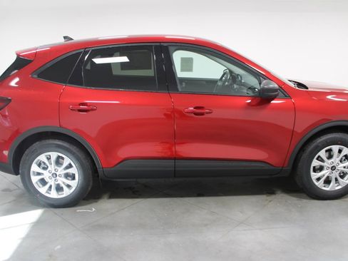 New 2026 Ford Escape Active image 10