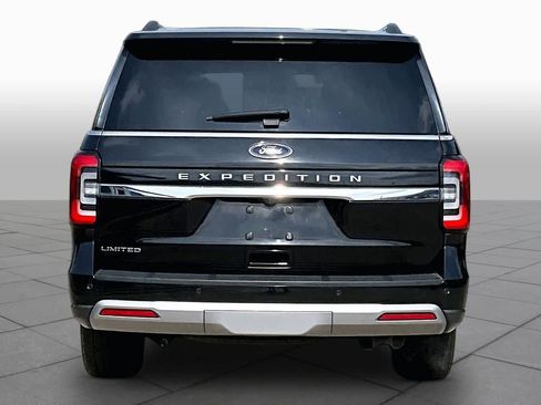 Used 2024 Ford Expedition Limited RWD image 5