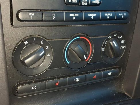 Used 2008 Ford Mustang GT image 15