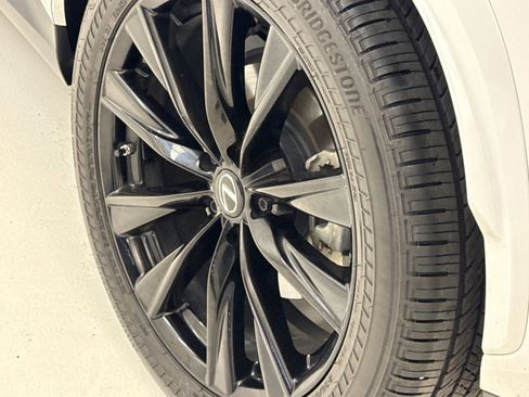 Used 2024 Lexus NX 350 F Sport AWD/4WD image 10