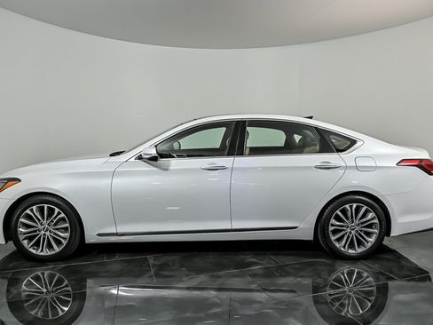 Used 2016 Hyundai Genesis 3.8 w/ Option Group 04 AWD/4WD image 6