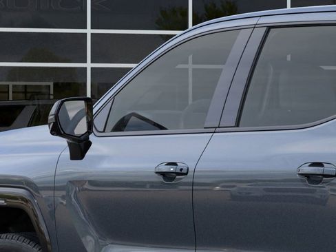 New 2026 GMC Sierra EV Denali image 39