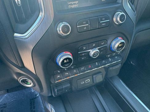 Used 2019 GMC Sierra 1500 Denali w/ Denali Ultimate Package image 29