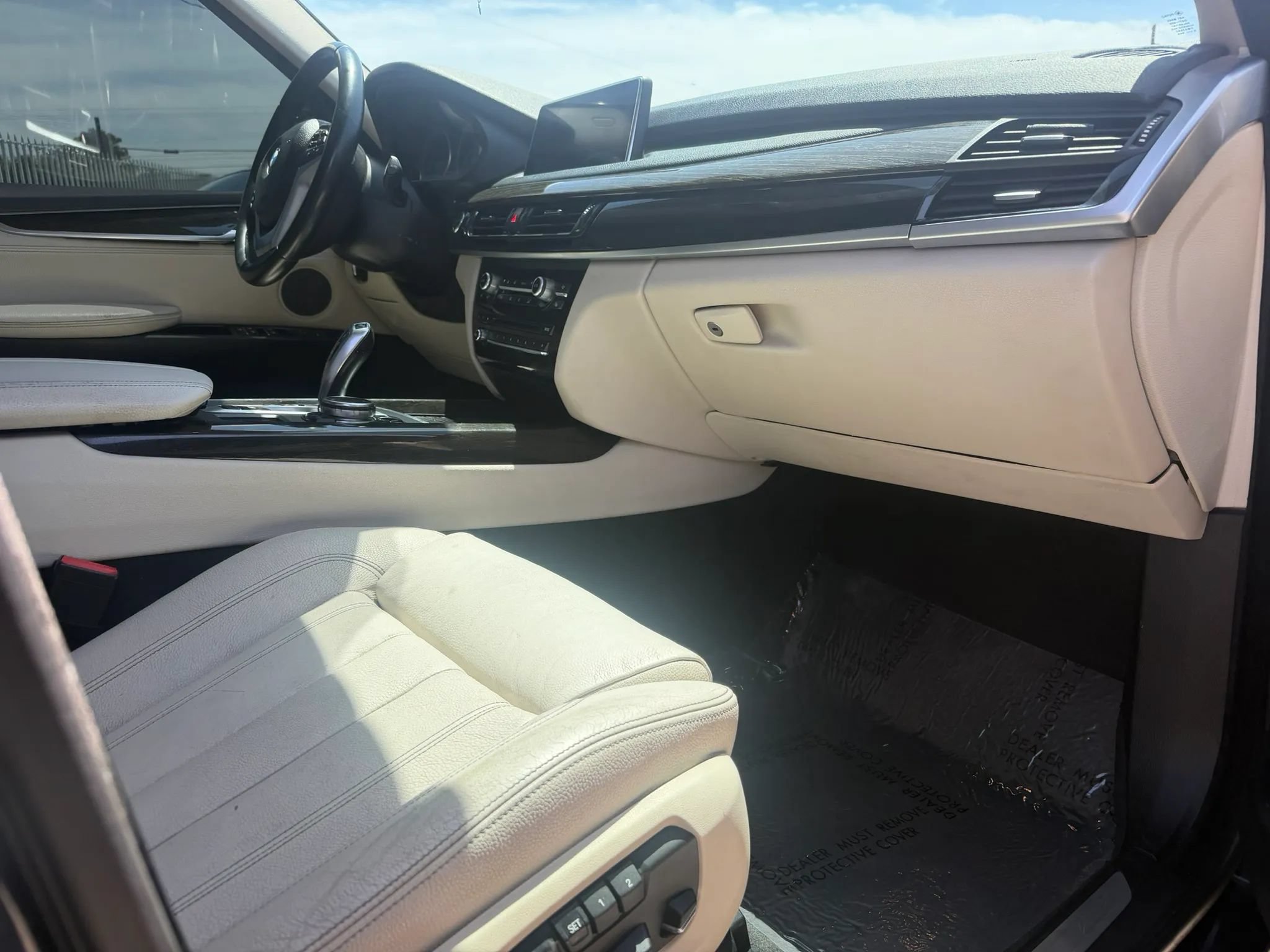 Used 2016 BMW X5 sDrive35i RWD image 14