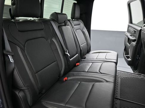 New 2026 RAM 1500 RHO image 23