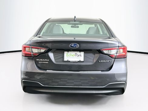Used 2025 Subaru Legacy Premium AWD/4WD image 7