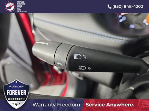 Used 2025 Jeep Compass Latitude w/ Altitude Special Edition AWD/4WD image 20