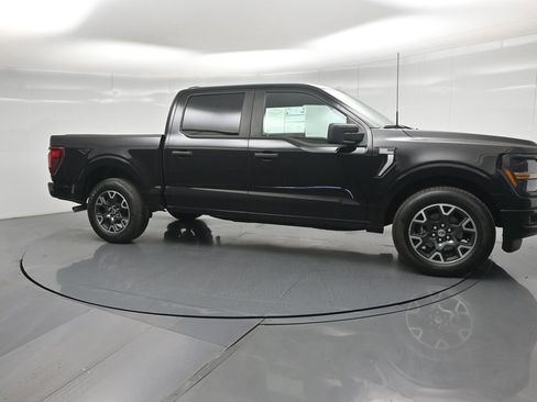 Used 2024 Ford F150 STX image 26