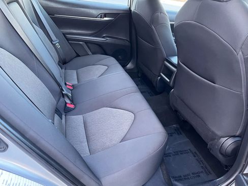 Used 2024 Toyota Camry LE image 14