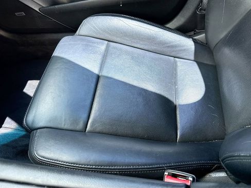 Used 2016 Cadillac CTS Sedan w/ Seating Package RWD image 22