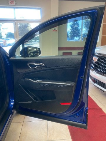 Used 2023 Kia Sportage EX FWD image 13