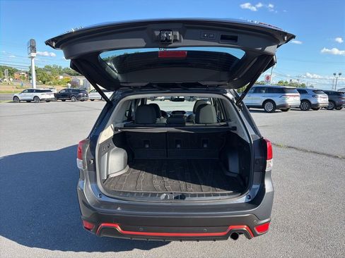 Certified 2023 Subaru Forester Sport AWD/4WD image 16