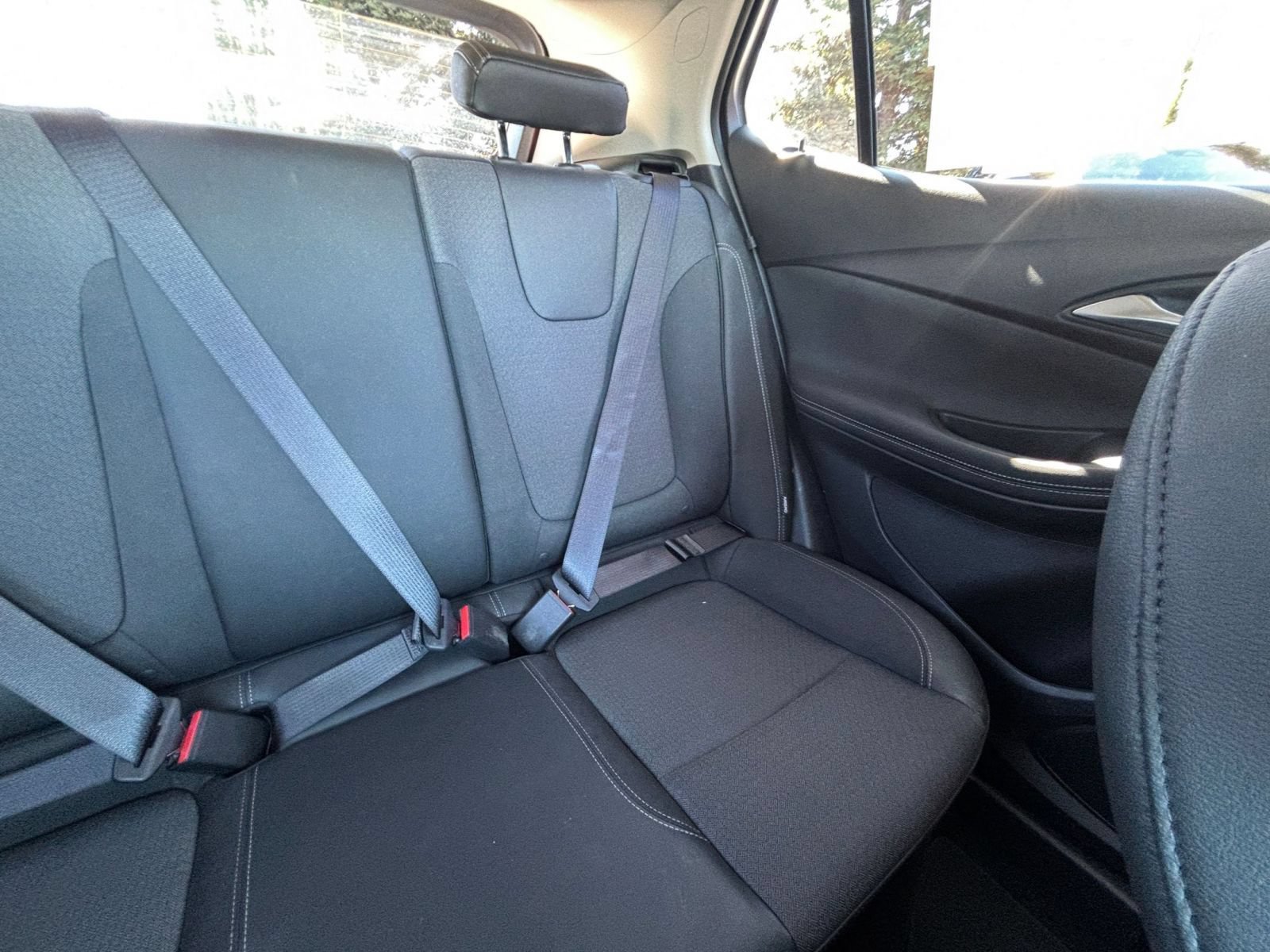 Used 2026 Buick Encore GX Preferred FWD image 35