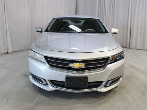 Used 2014 Chevrolet Impala LT w/ Premium Seating Package image 32